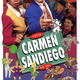 Illustration for article titled Do it, Rockapella: A Where In The World Is Carmen Sandiego? contestant looks back